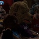 Illustration for article titled BEARS!!! At The Rangers Game, Yo